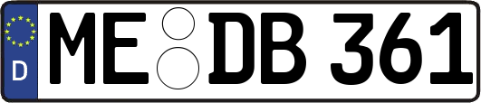 ME-DB361