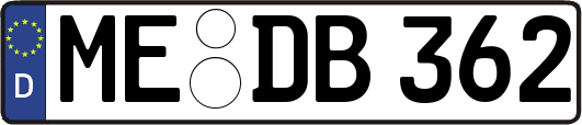 ME-DB362