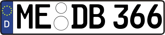 ME-DB366