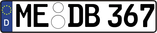 ME-DB367