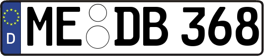 ME-DB368
