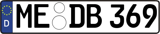 ME-DB369