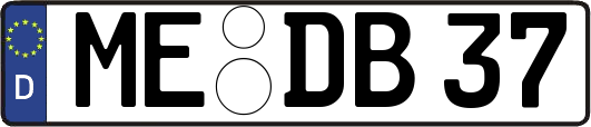 ME-DB37