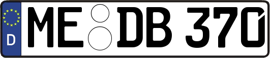 ME-DB370