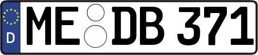 ME-DB371