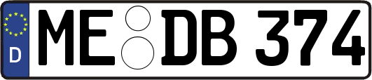 ME-DB374