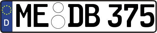 ME-DB375