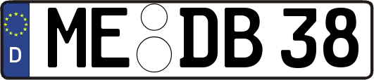 ME-DB38