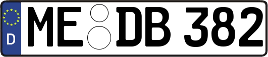 ME-DB382
