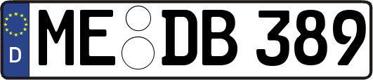 ME-DB389