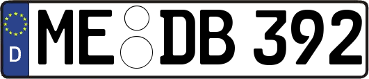 ME-DB392