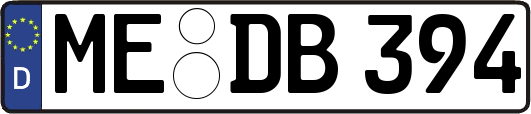 ME-DB394