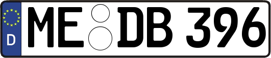 ME-DB396