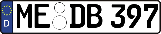 ME-DB397