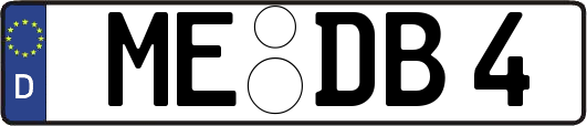 ME-DB4