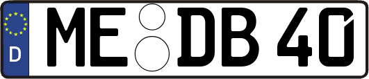 ME-DB40