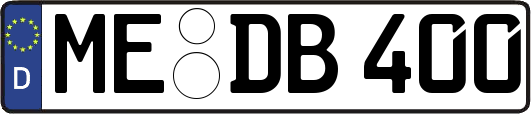 ME-DB400