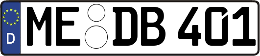 ME-DB401