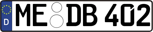 ME-DB402