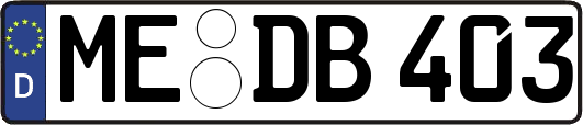 ME-DB403