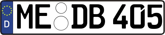 ME-DB405