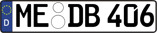 ME-DB406