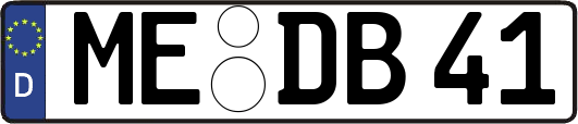 ME-DB41