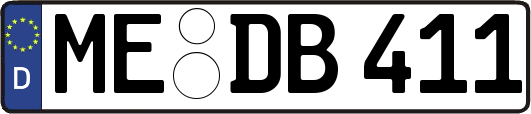 ME-DB411