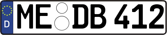 ME-DB412