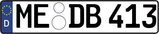 ME-DB413