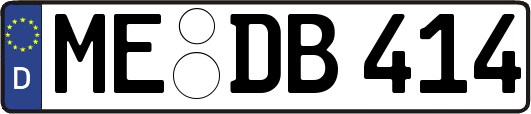 ME-DB414