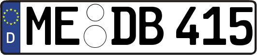 ME-DB415