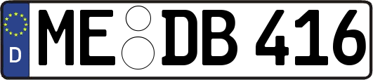 ME-DB416