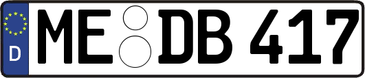 ME-DB417