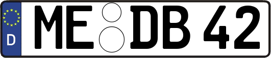 ME-DB42