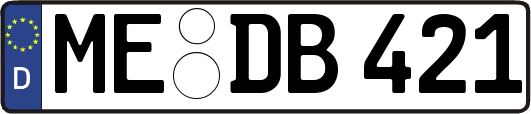 ME-DB421