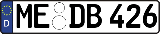 ME-DB426