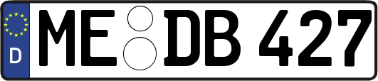 ME-DB427