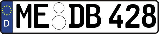 ME-DB428