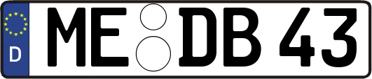 ME-DB43