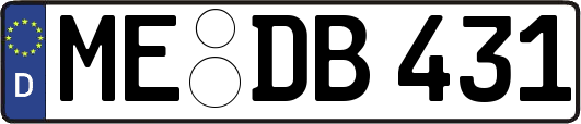 ME-DB431