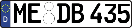 ME-DB435