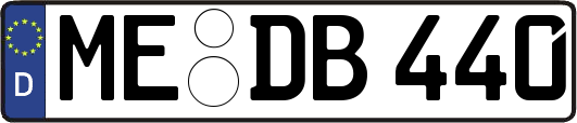 ME-DB440
