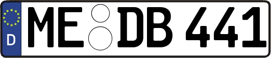 ME-DB441
