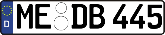 ME-DB445