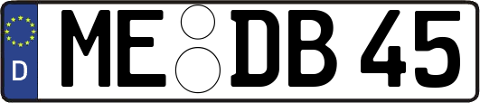 ME-DB45