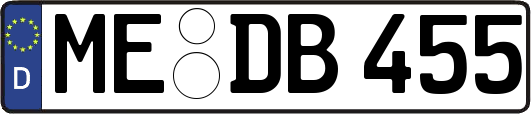 ME-DB455
