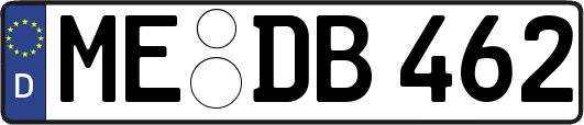 ME-DB462