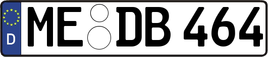 ME-DB464