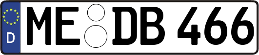 ME-DB466